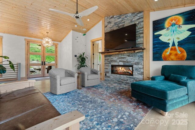 192 Lakeview Trl, Bryson City, NC 28713 - photo 6