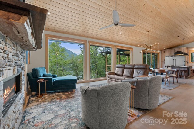 192 Lakeview Trl, Bryson City, NC 28713 - photo 7