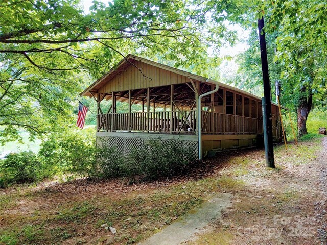 0000 Thomasville Ln, Gerton, NC 28735 - photo 7