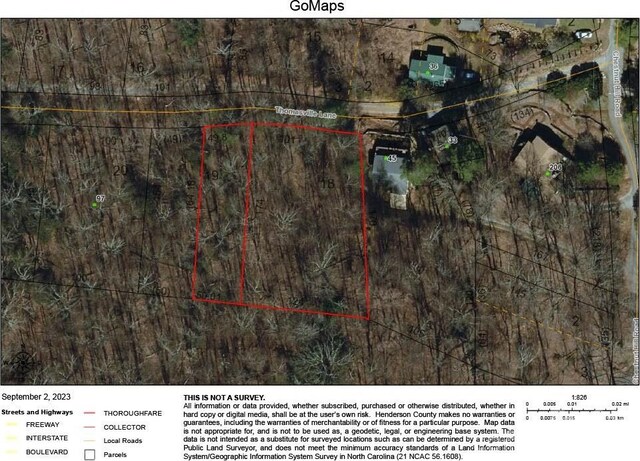 0000 Thomasville Ln, Gerton, NC 28735 - photo 12