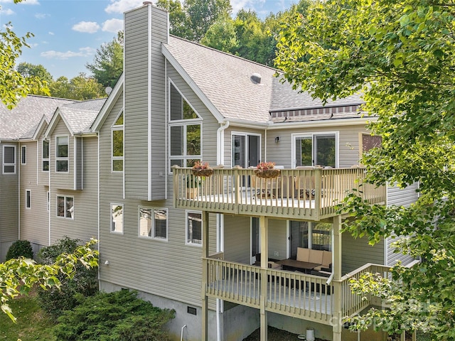 105 Valley Hill Dr, Hendersonville, NC 28791 - photo 32