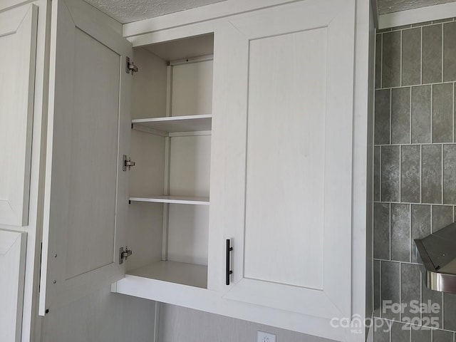 22 Mcgee Hill Rd, Fairview, NC 28730 - view of closet