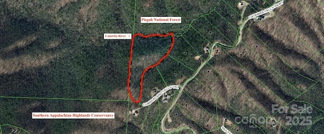 Lot224 Cumberland Falls Trail 224, Black Mountain, NC 28711 - photo 2