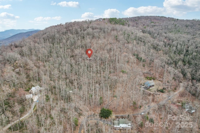 Listing photo 2 for 9999 Indian Falls Rd, Asheville NC 28803