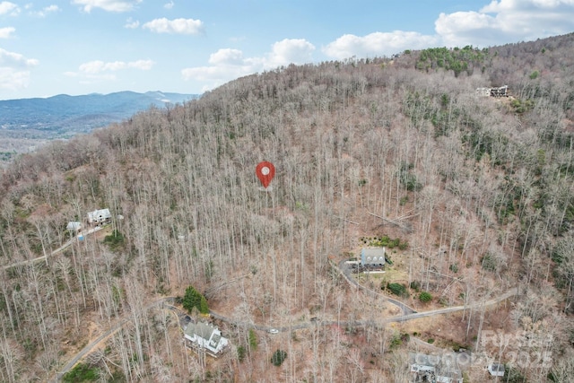 Listing photo 3 for 9999 Indian Falls Rd, Asheville NC 28803