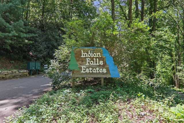 9999 Indian Falls Rd, Asheville, NC 28803 - photo 1