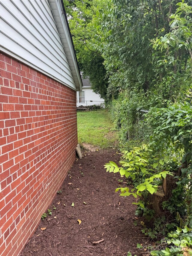 603 E Main St, Rock Hill, SC 29730 - view of yard