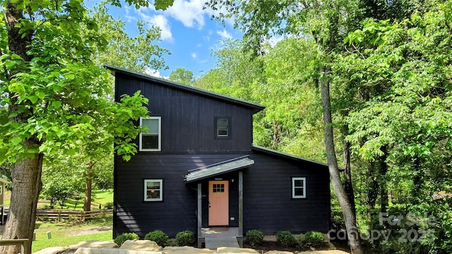 105 Annies Ridge Rd, Asheville, NC 28804 - photo 1