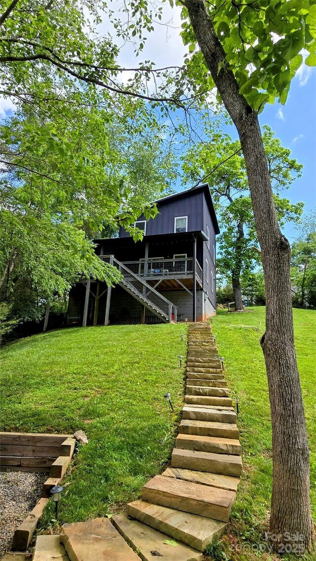 105 Annies Ridge Rd, Asheville, NC 28804 - photo 2
