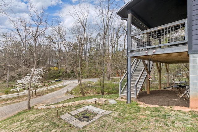 105 Annies Ridge Rd, Asheville, NC 28804 - photo 34