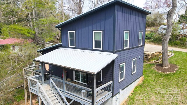 105 Annies Ridge Rd, Asheville, NC 28804 - photo 36