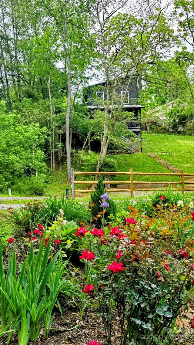 105 Annies Ridge Rd, Asheville, NC 28804 - photo 42