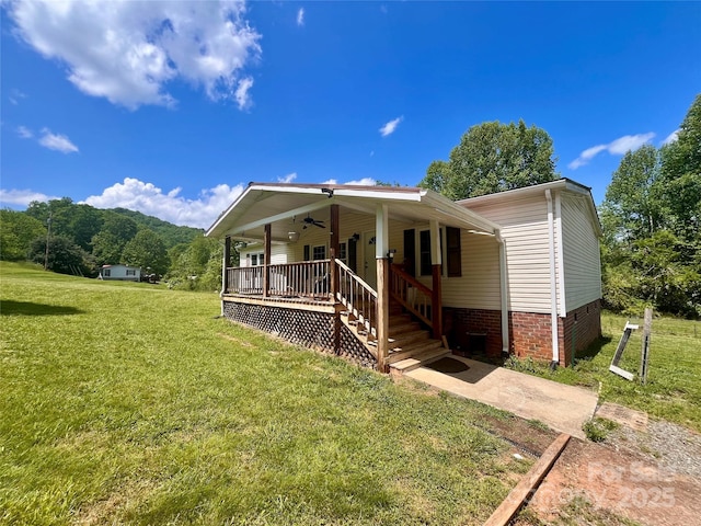 326 Toney Rd, Marion, NC 28752 - photo 2