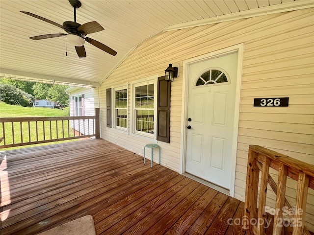 326 Toney Rd, Marion, NC 28752 - photo 3