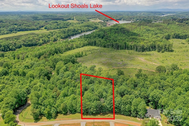 00 Lookout Dam Rd Unit 17, Statesville, NC 28625
