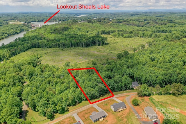00 Lookout Dam Rd Unit 17, Statesville, NC 28625