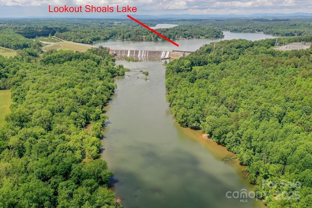 00 Lookout Dam Rd Unit 17, Statesville, NC 28625