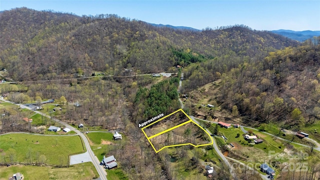 000 Pumpkin Patch Rd, Bakersville, NC 28705