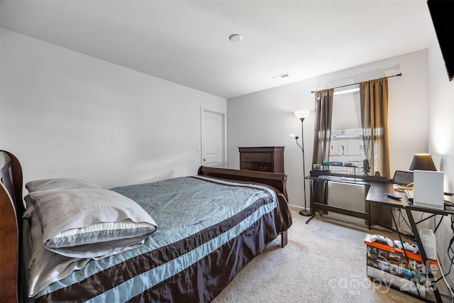 352 Nantucket Way, Rock Hill, SC 29732 - view of carpeted bedroom
