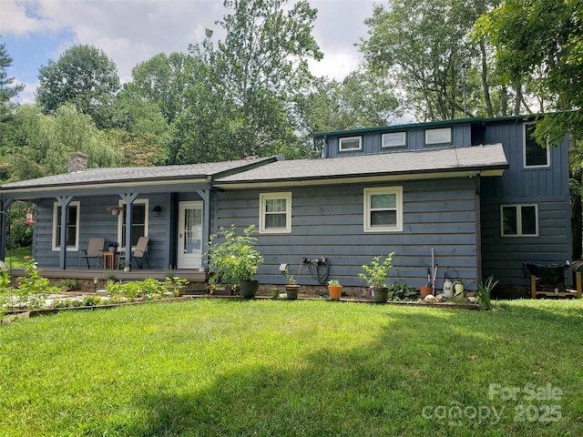 1055 Stagger Weed Rd, Bakersville, NC 28705 - photo 1