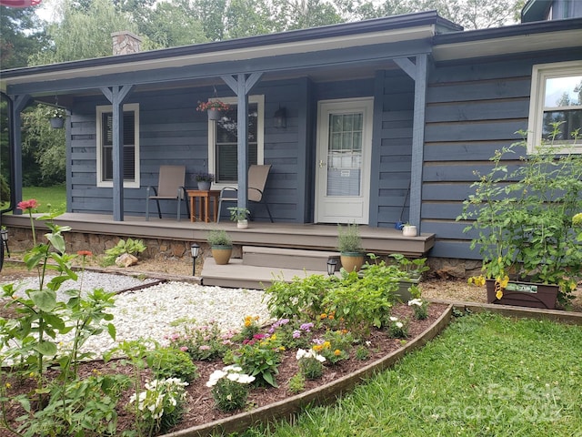 1055 Stagger Weed Rd, Bakersville, NC 28705 - photo 2