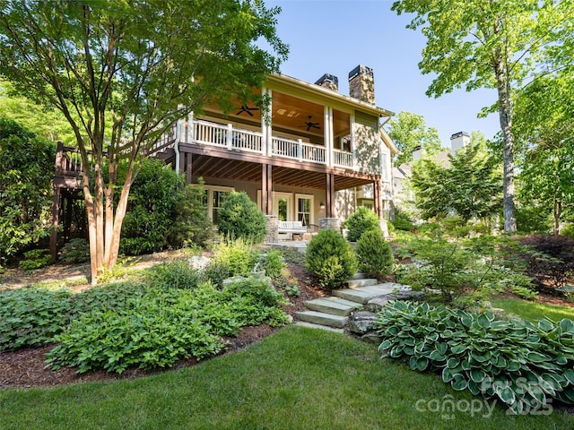 29 Croton Ct, Asheville, NC 28803 - photo 17