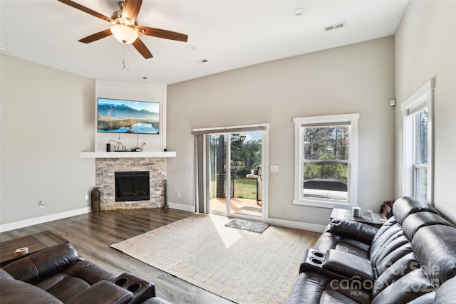1473 Pleasant School Rd, Gaffney, SC 29341 - photo 8