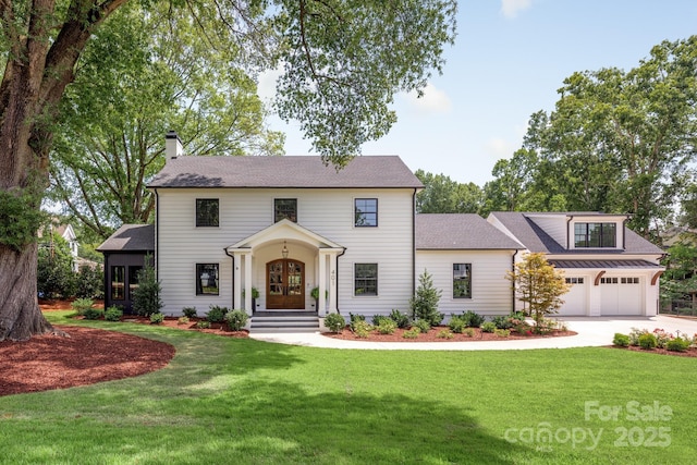 401 Woodland St, Davidson, NC 28036 - photo 1