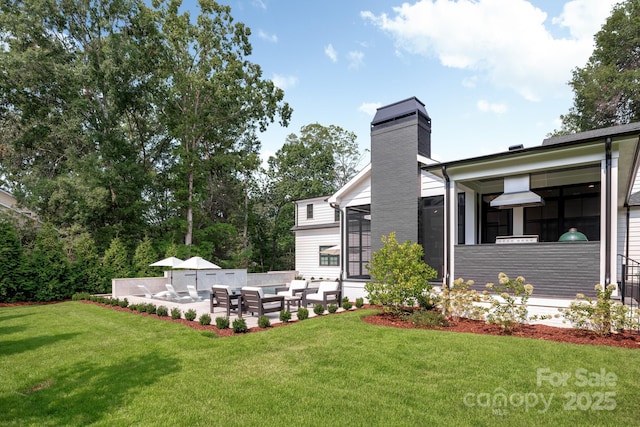 401 Woodland St, Davidson, NC 28036 - photo 4