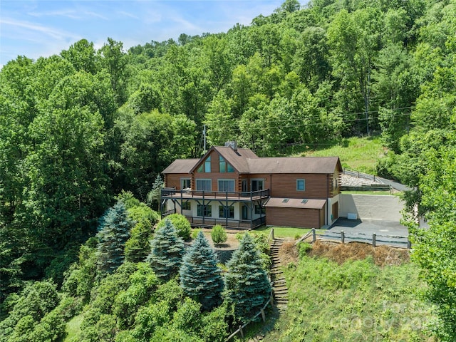 210 Miners Ridge Dr, Burnsville, NC 28714 - photo 2