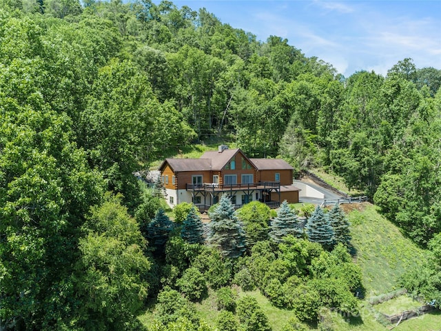 210 Miners Ridge Dr, Burnsville, NC 28714 - photo 3