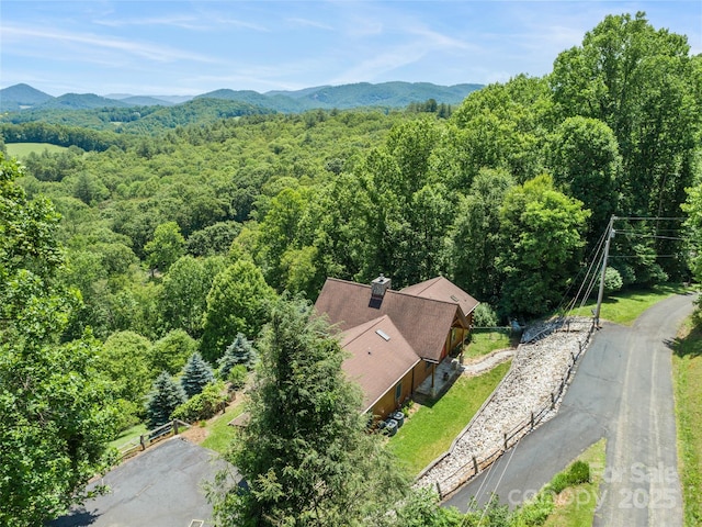 210 Miners Ridge Dr, Burnsville, NC 28714 - photo 4