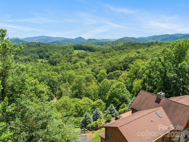 210 Miners Ridge Dr, Burnsville, NC 28714 - photo 5