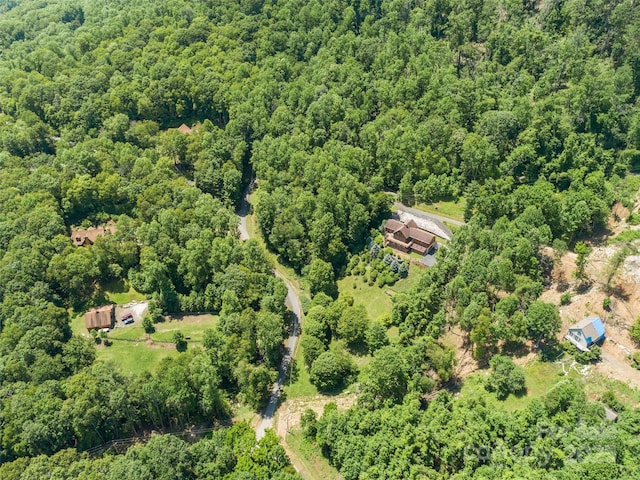 210 Miners Ridge Dr, Burnsville, NC 28714 - photo 48