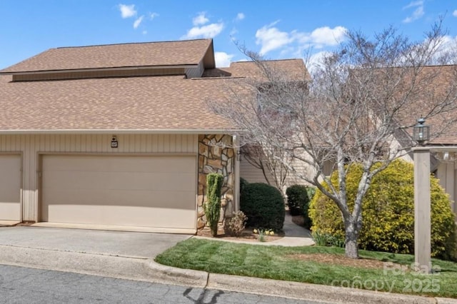 123 Deerlake Dr, Asheville, NC 28803 - photo 1