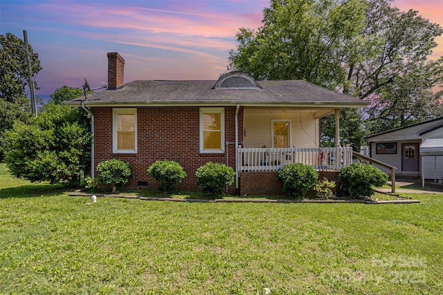 404 E 1st St, Cherryville, NC 28021 - photo 1