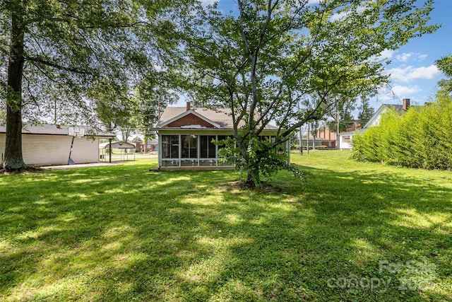 404 E 1st St, Cherryville, NC 28021 - photo 20