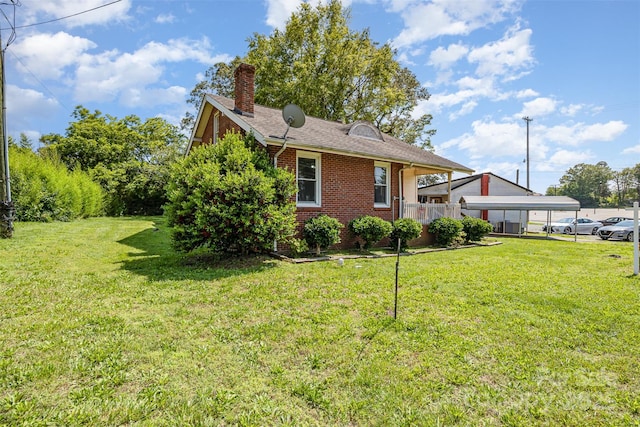 404 E 1st St, Cherryville, NC 28021 - photo 21