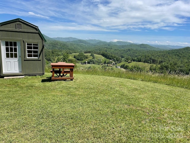 999 Chestnut Mountain Dr, Green Mountain, NC 28740 - photo 2
