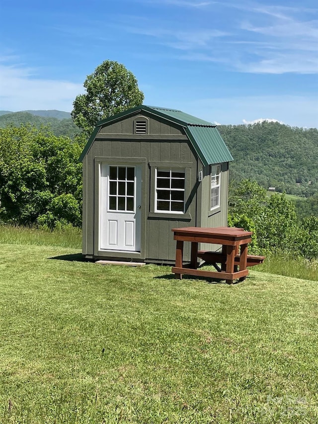 999 Chestnut Mountain Dr, Green Mountain, NC 28740 - photo 25