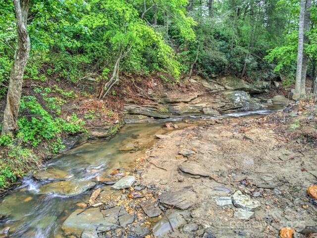 731 Old Fort Rd, Fairview, NC 28730 - exterior view