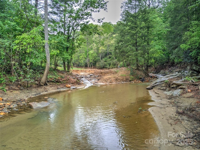 731 Old Fort Rd, Fairview, NC 28730 - water view