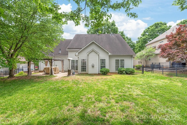 111 Harris Farm Rd, Mooresville, NC 28115 - photo 42