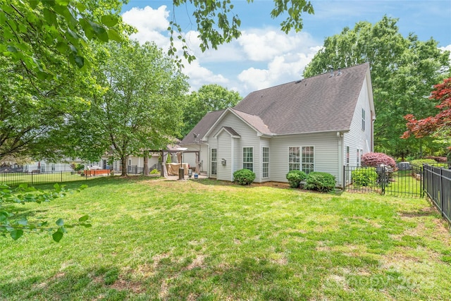 111 Harris Farm Rd, Mooresville, NC 28115 - photo 43