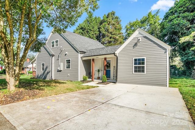 244 N Race St, Statesville, NC 28677 - photo 1