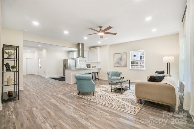 244 N Race St, Statesville, NC 28677 - photo 5
