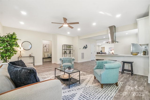 244 N Race St, Statesville, NC 28677 - photo 8