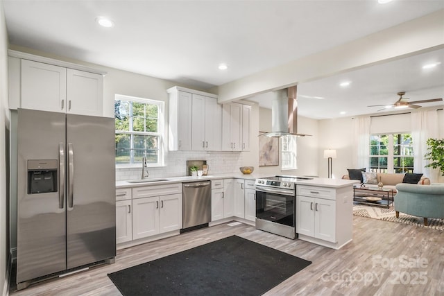 244 N Race St, Statesville, NC 28677 - photo 10
