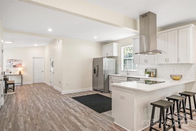 244 N Race St, Statesville, NC 28677 - photo 11