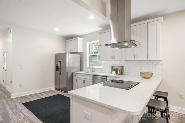 244 N Race St, Statesville, NC 28677 - photo 14